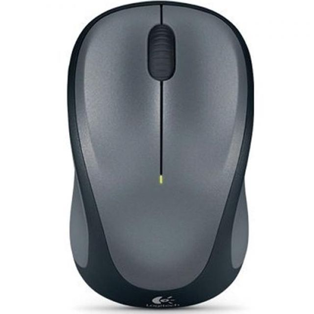 로지텍무선마우스 M235 Logitech