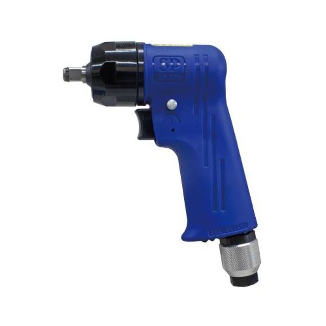 SP VESSEL 에어임팩트렌치 SP-7825(3/8SQ)숏타입 1