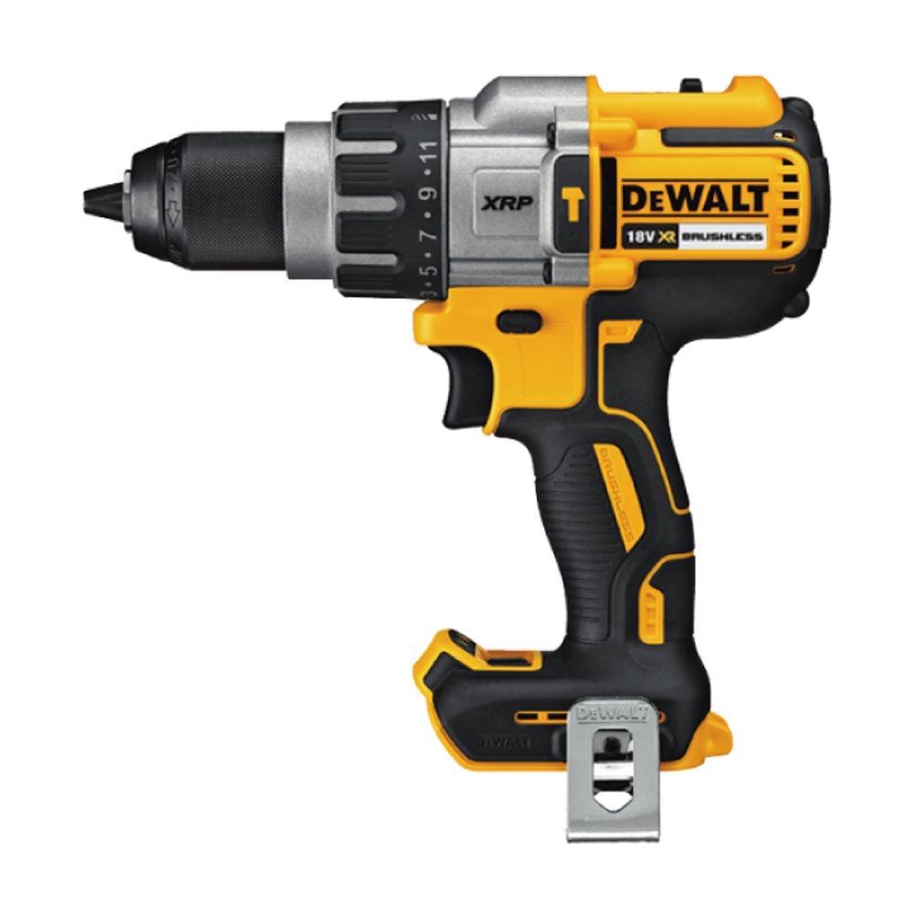 DEWALT 충전함마드릴드라이버(본체만)_DCD996N-KR 1