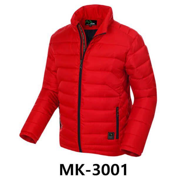 MARK F/W점퍼 MK-3001