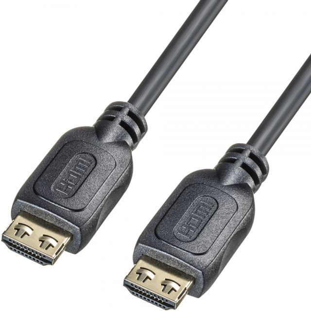 KM-HD20-P50L 4K 60Hz HDMI 2.0 락킹 케이블 5m