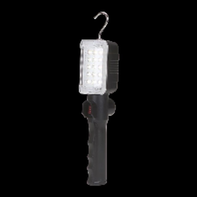 LED 작업등 SWL-150R 충전식 랜턴 차량정비 야간 어