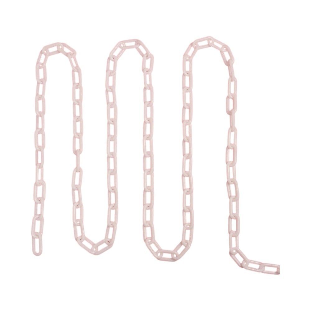 가드라인 체인 (25M 10mm 화이트) JT09