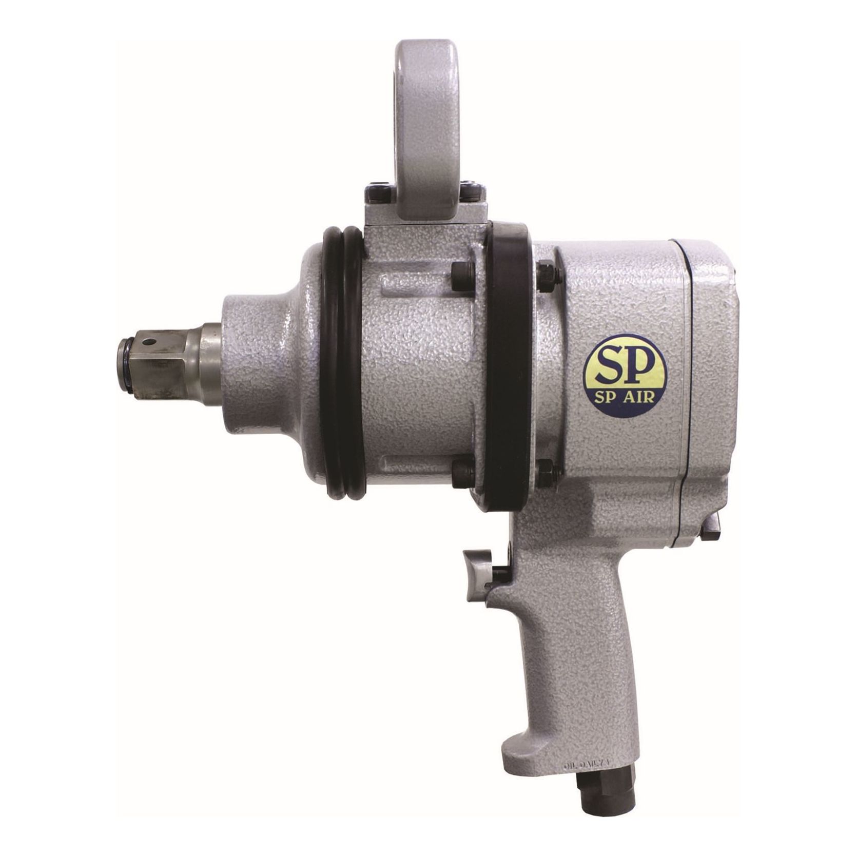 SP VESSEL 에어임팩트렌치 SP-1193GEP-2(1SQ)형