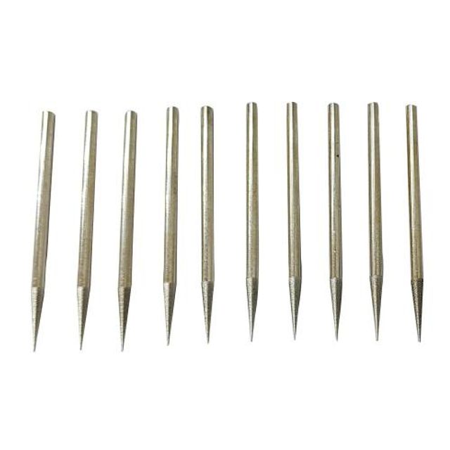 태광다이아몬드 아이드휠세트 3MMx10MM (TK-312) 1S