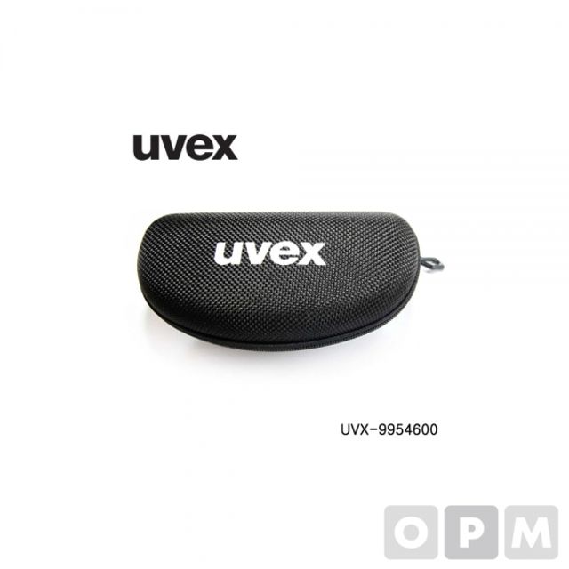 우벡스 선글라스 UVX-9954600 고글케이스 UVEX 독일