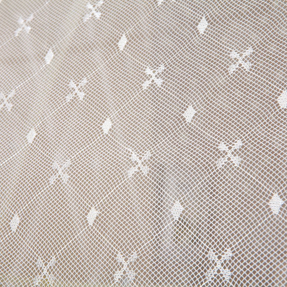 리크플 모기장 120x200cm 베이지 방충망