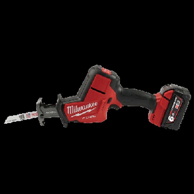 밀워키 충전컷쇼 M18FHZ-502X 18V(BL5.0Ah)FUEL