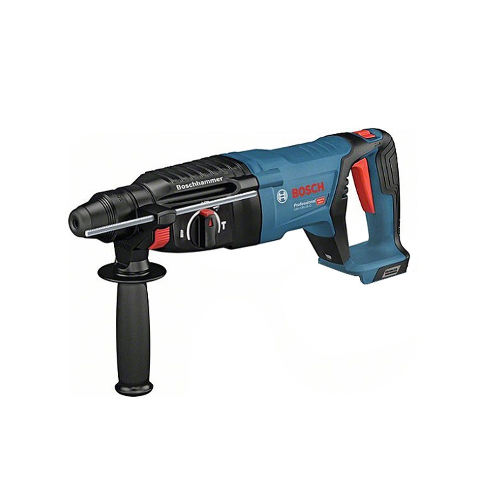 BOSCH 충전해머드릴(본체만)_GBH18V-26Dsolo_061191