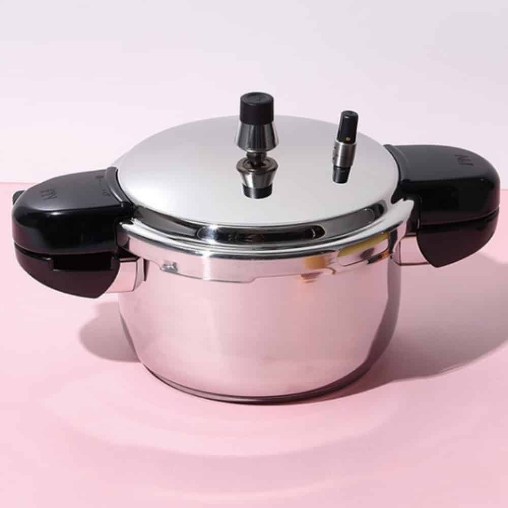 압력밥솥 6인용 가스압력밥솥 6인용밥솥