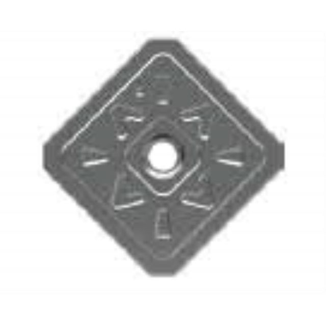 밀링코팅x (10 EA) SEKN1203AFTN-YG602 SEKT1204AFT