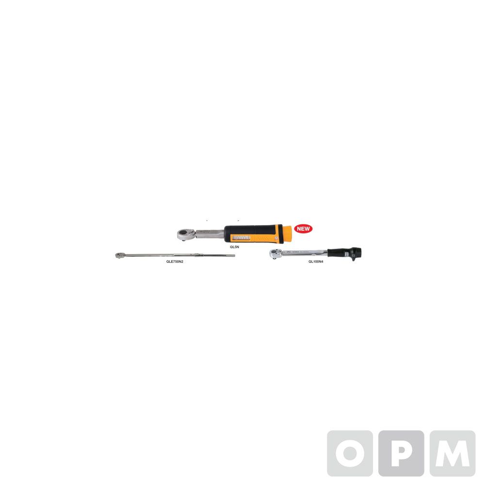 토크렌치라쳇트그립형 40-280N.M 3/4인 치
