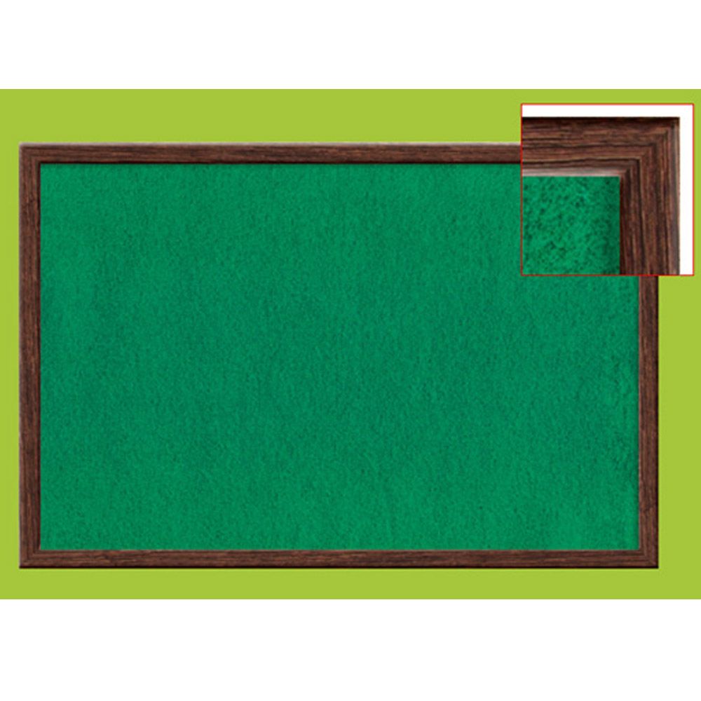 핀용 융게시판(왠지) 90cm x 60cm 문구 보드