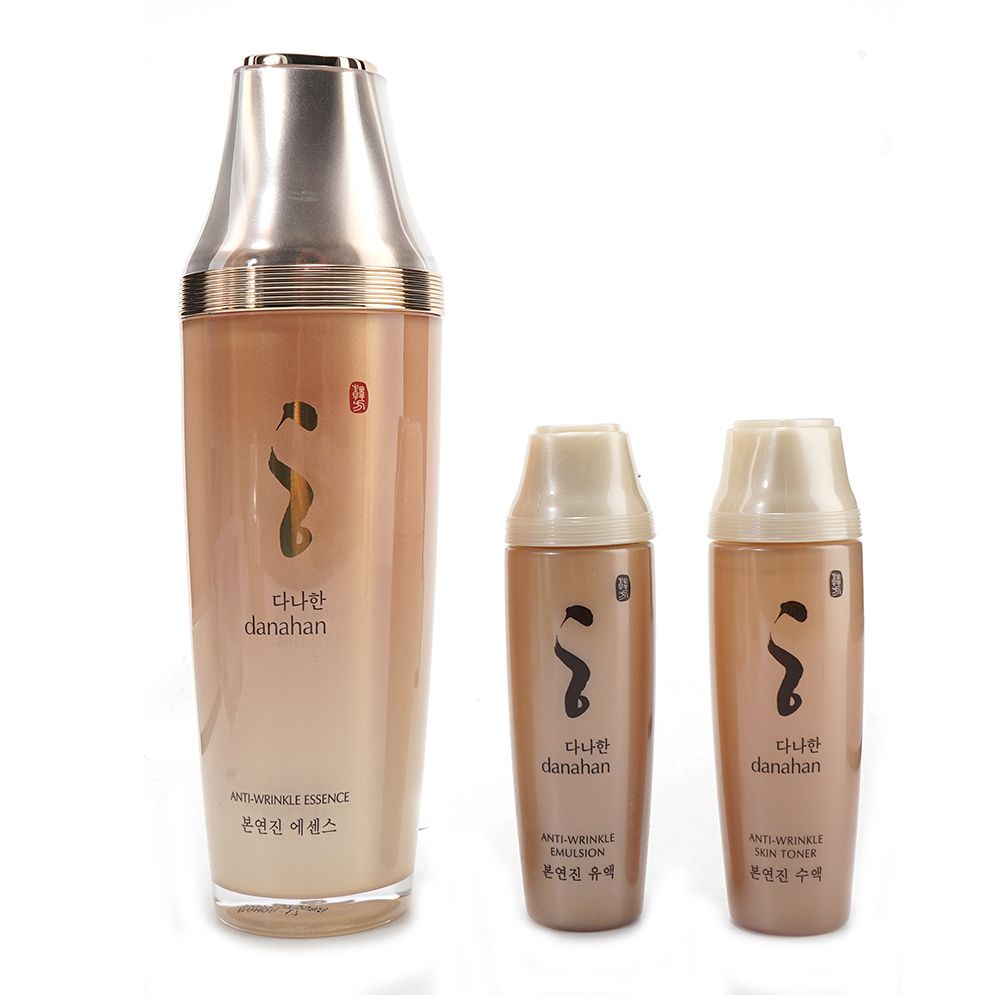 다나한 다시 본연의 피부로 한방에센스 기획세트 50ml