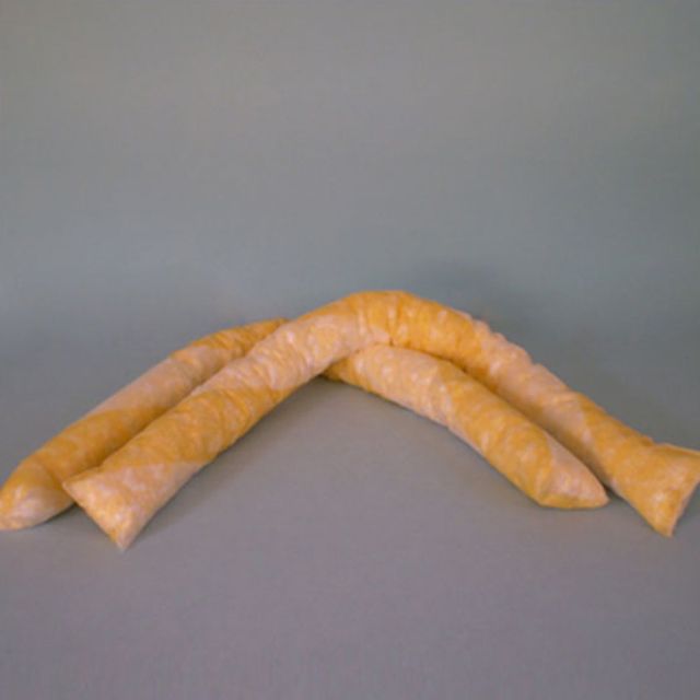 케미컬 흡착제 붐형 7.5cm 1.2M 12붐 박스 액체