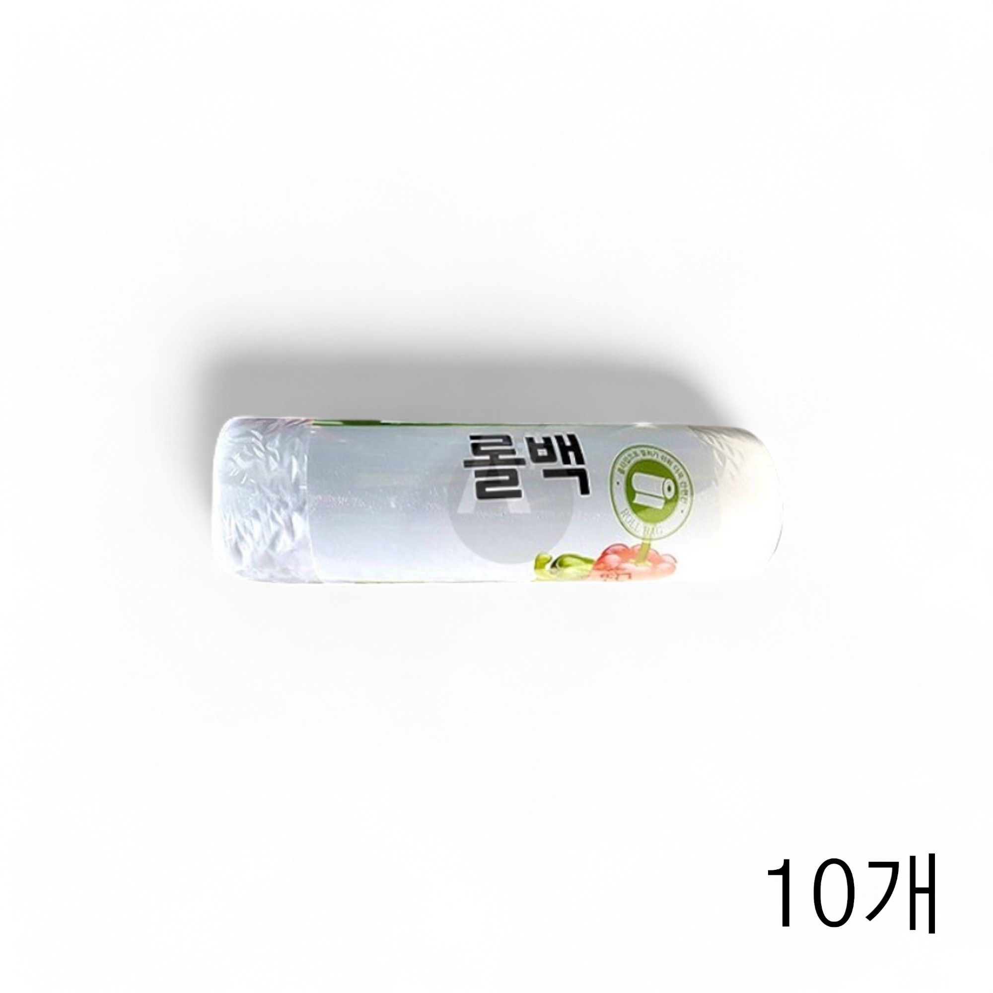 프레시원 롤백 중 (30x40cm) 500매 X 10개 위생비닐