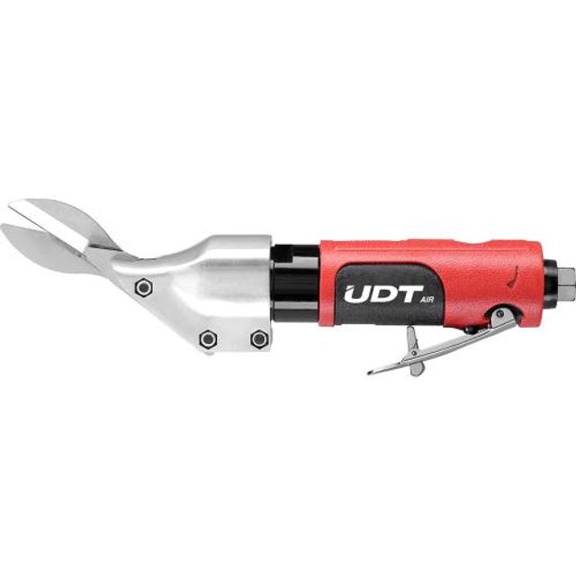 UD-4801 UDT에어에어철판가위 1대 UD-4801(일자형)
