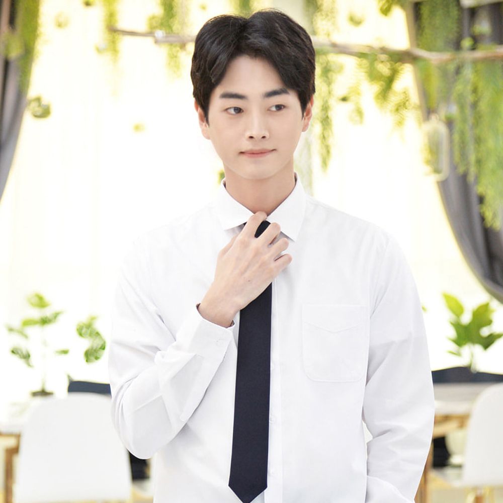 교복몰 고급 스판 와이셔츠 기본핏