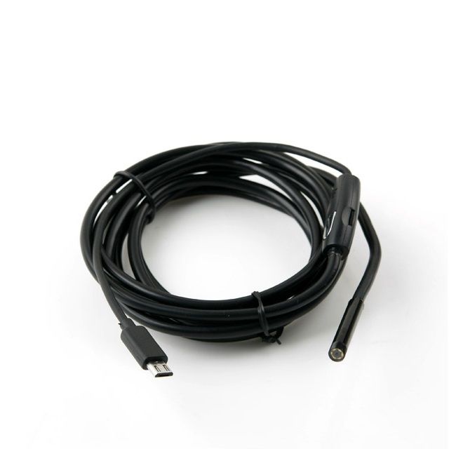 스마트폰 내시경 카메라 탐지용 Micro 5P 일 CT742