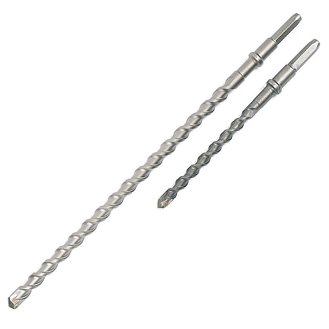 햄머드릴비트-육각 32mmx280mm 320-HS