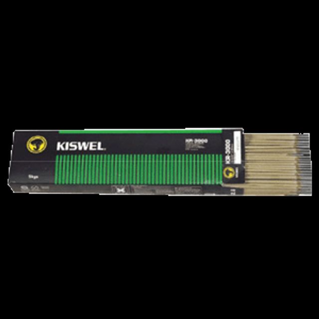 고려 용접봉 AWS E6013 KR-3000 2.6mm (20)KG