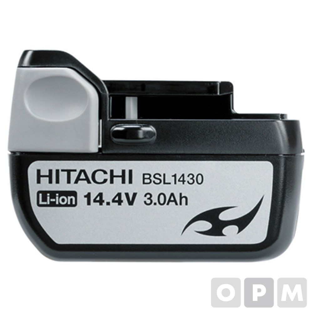 배터리(리튬 14.4V 3.0Ah) HITACHI