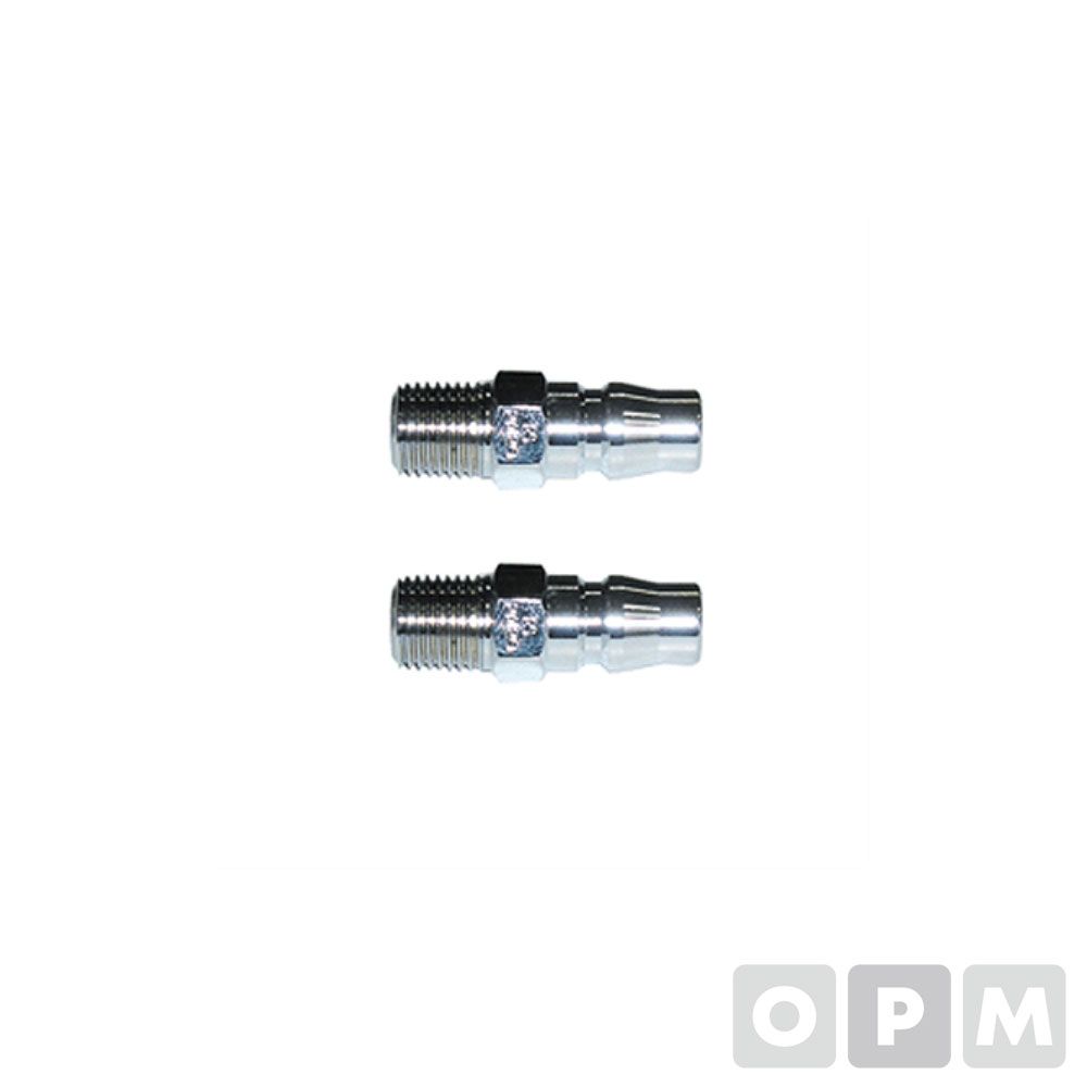 링스 퀵 카플러 RPM-20 TH-SIZE-PT1/4 10EA