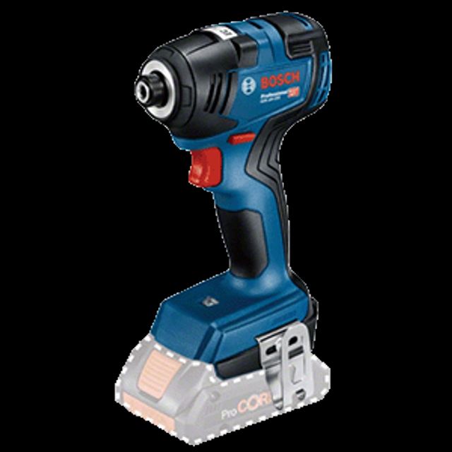 BOSCH 충전임팩드라이버(브러쉬리스) GDR18V-200 -n