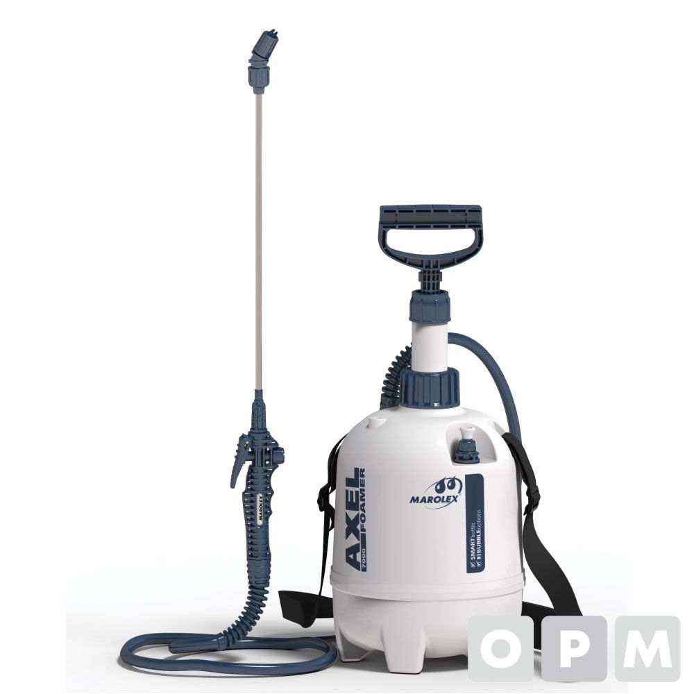 AXEL foamer 7L 폼건 7000ml