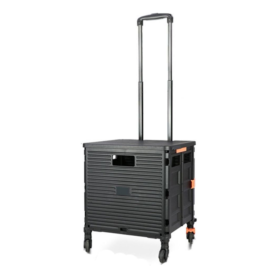55L C 접이식 카트 4륜