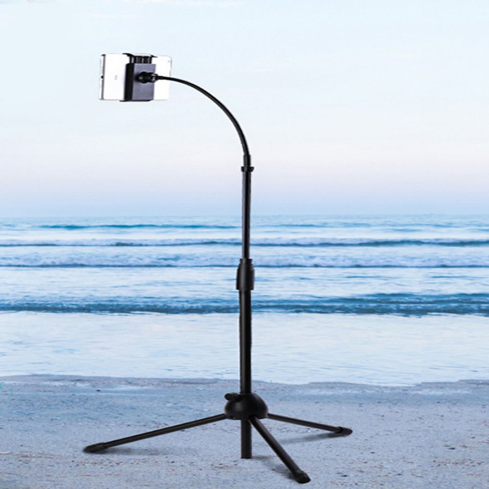 스마트폰거치대 핸드폰삼각대 핸드폰촬영거치대