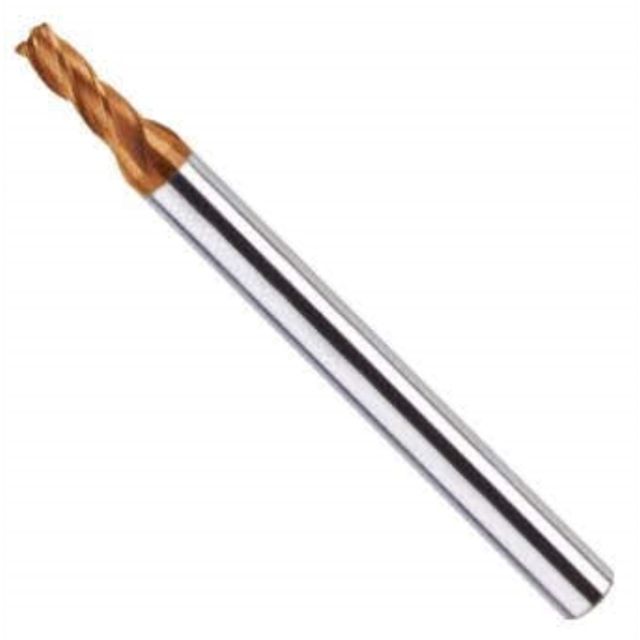 NX-5070 래디우스엔드밀4F D12(R0.5)X12X30X110 (SG