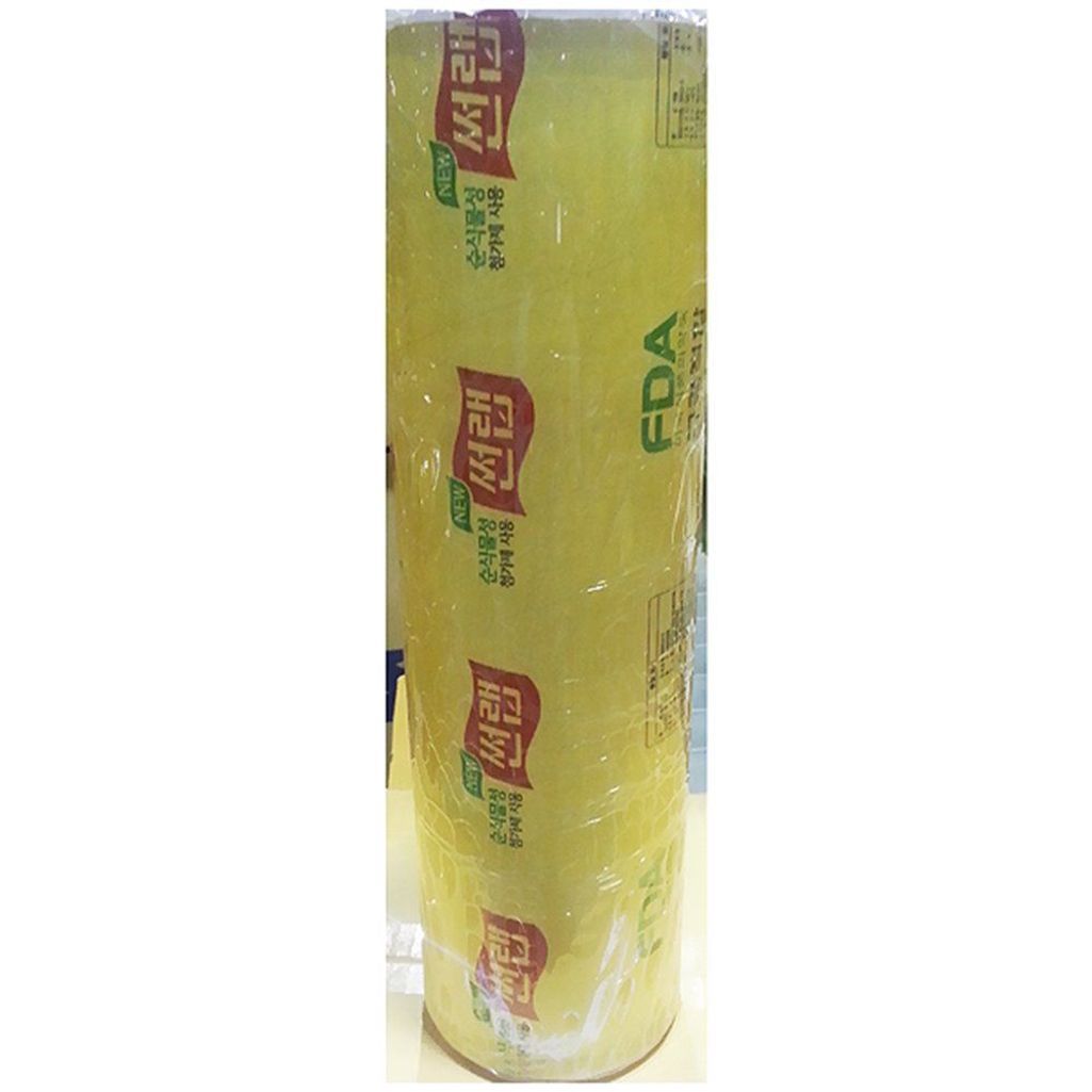 업소용 식당 식자재 삼영화학공업 썬랩 40Cm X6