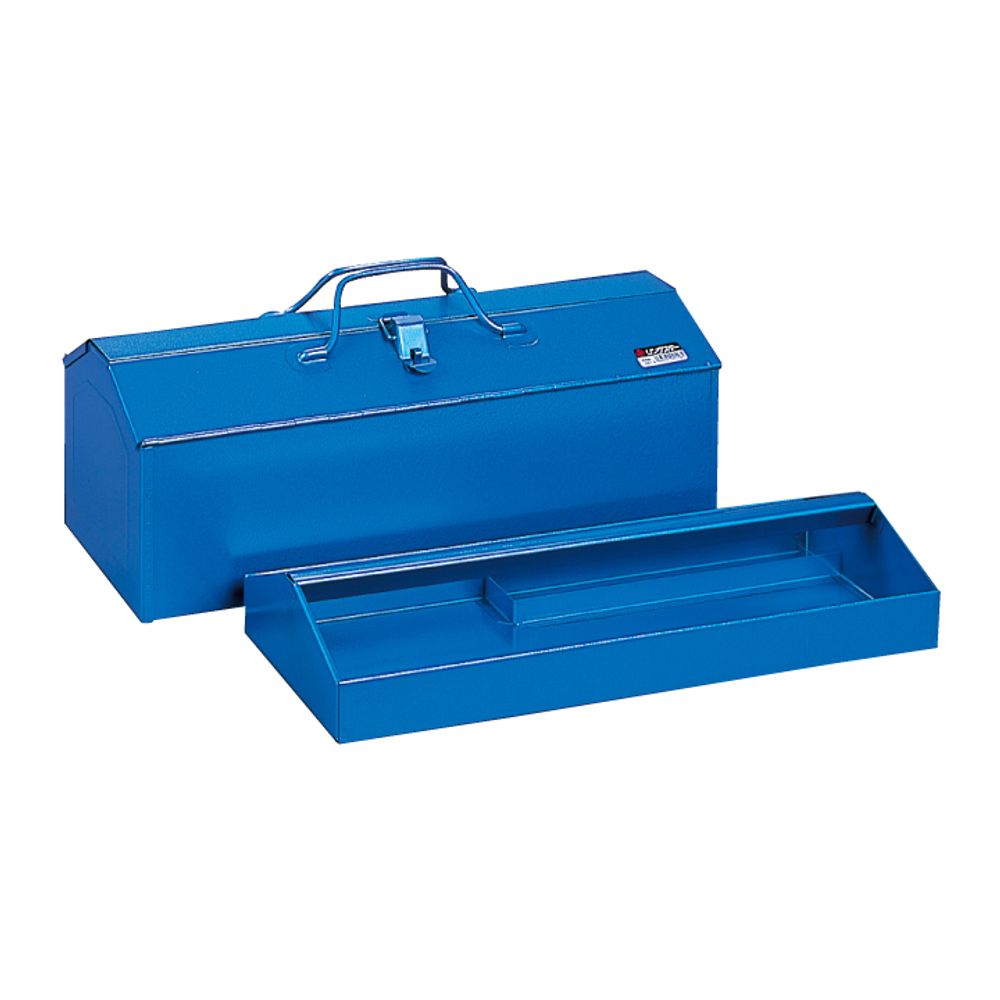 RINGSTAR 공구박스_N-530(STEEL) BLUE