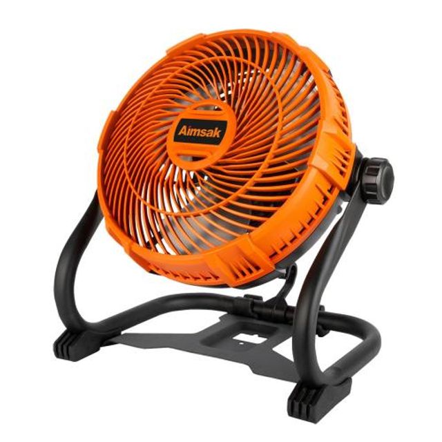 AC622F(배터리X.충전기X) 아임삭충전선풍기 1EA AC-