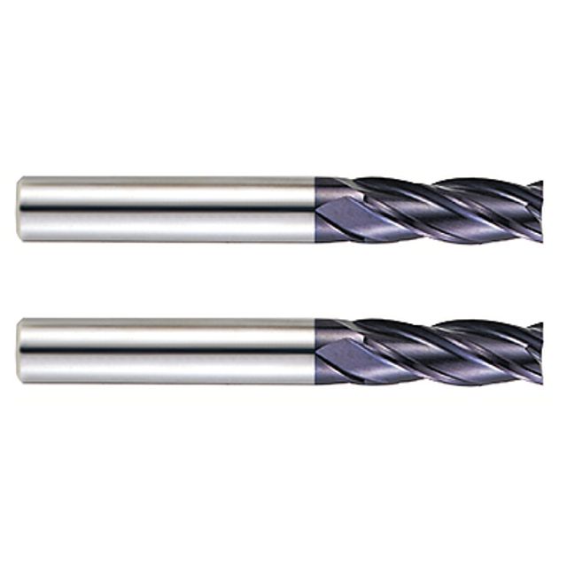 X-파워 롱엔드밀4F 4FX14.0 (EM817140) LXCE4-140