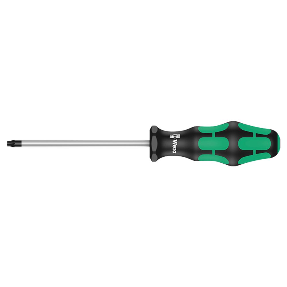WERA 별 주먹 스크류드라이버(367 TX)_05028015001