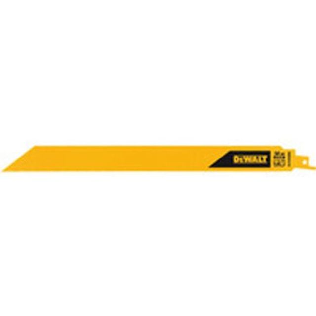 DWAR12114 (305) 디월트AC철재용컷쏘날 1SET DWAR12