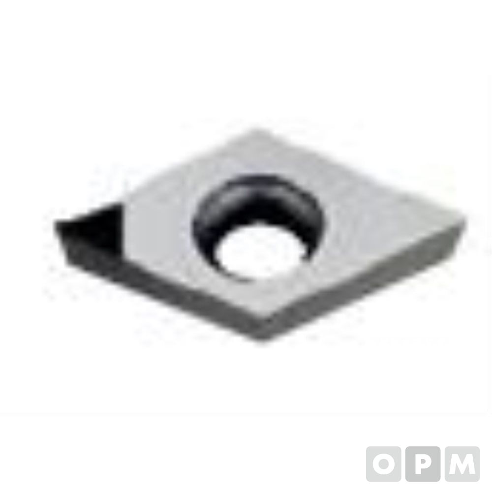 PCD 인써트 DCMT11T304-DP150