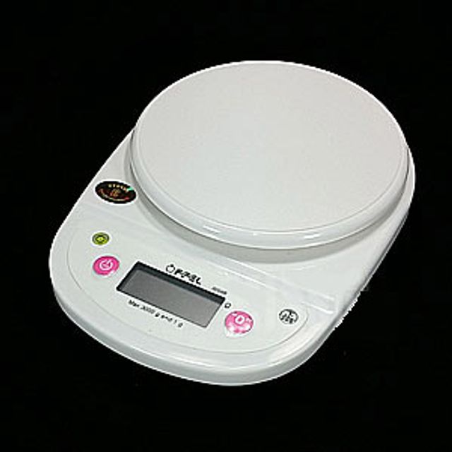 전자저울 (1kg.3kg)
