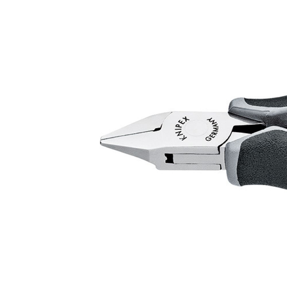 KNIPEX 니퍼(전자)_77-52-115ESD