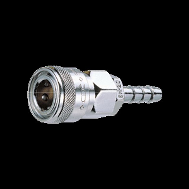 CDC 에어카플러 SH-800 25mm 호스용 (2)EA