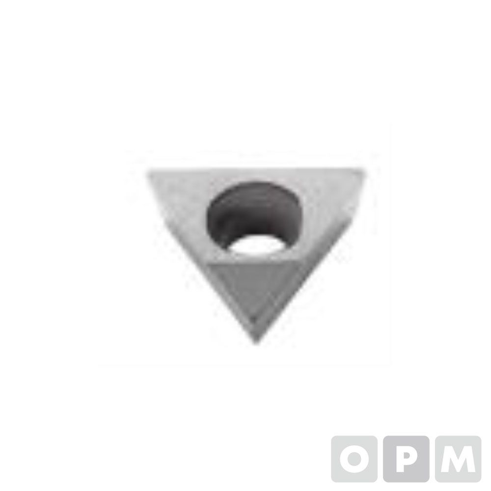 PCD 인써트 TCMT090204-DP150