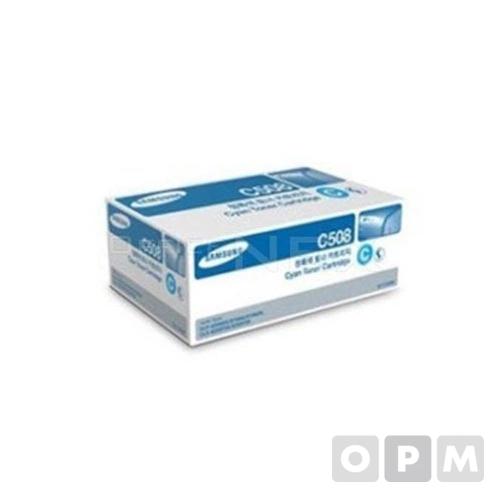 삼성 토너 CLT-C508S/CLP-620NDK/670NDK/670NKG 1EA