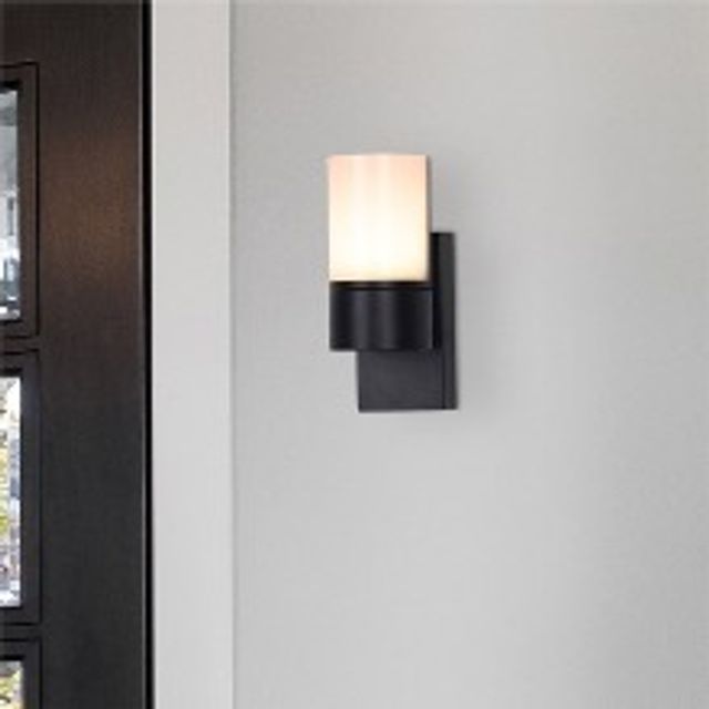 LED 에코 레바 벽등 5W 플리커프리 IP54 실내 실외
