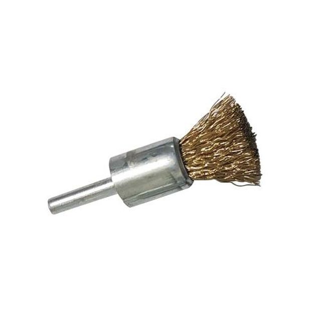 스마토 브러시 베이비브러시 14x6mm 50EA