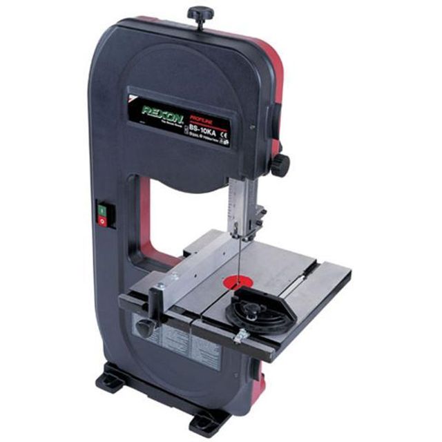28764 밴드쏘-2단속도조절 BS-10KA 550W