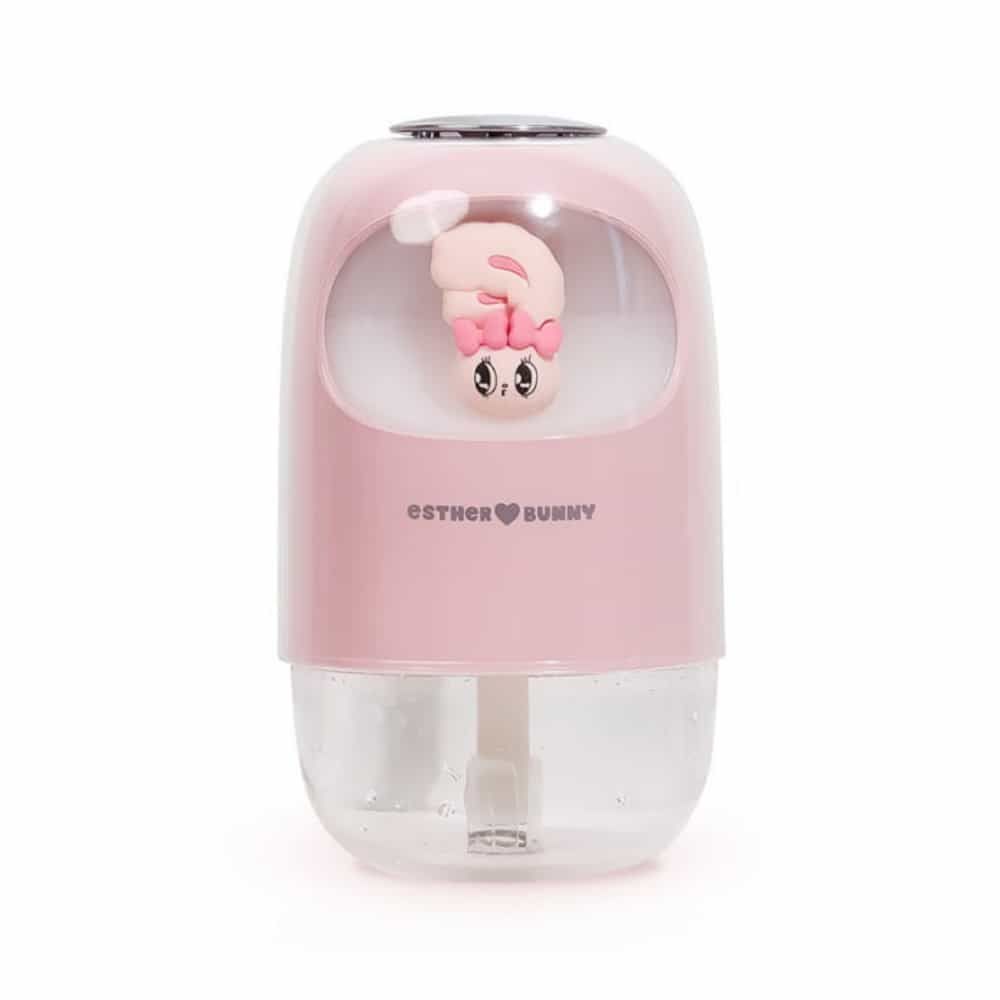 미니 무드등 가습기 소형가습기 개인가습기