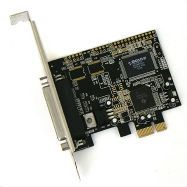 패러렐 카드 PCI Express 1Port Parallel