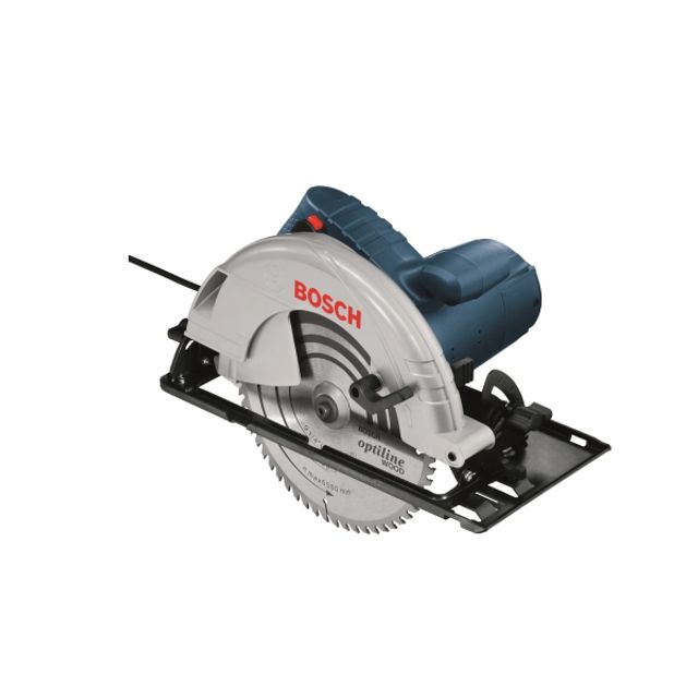 원형톱 235mm(9) 2050W 5300rpm 7.6kg 톱 날별도 GKS
